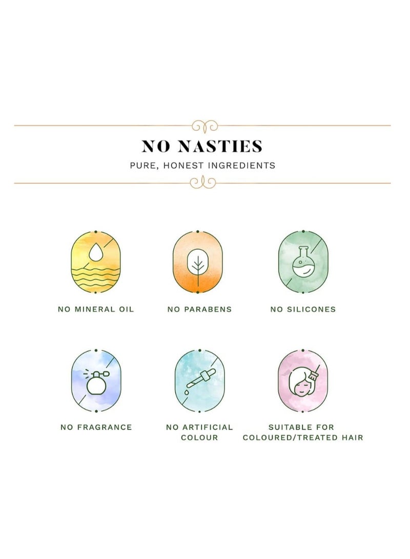 سيسا زيت سيسا بالبصل للشعر 200 مل - يدعم نمو الشعر ويقلل من تساقطه - Image 4